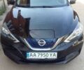 Черный Ниссан Sylphy, объемом двигателя 0 л и пробегом 87 тыс. км за 14500 $, фото 1 на Automoto.ua