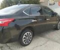 Чорний Ніссан Sylphy, об'ємом двигуна 0 л та пробігом 55 тис. км за 18500 $, фото 4 на Automoto.ua