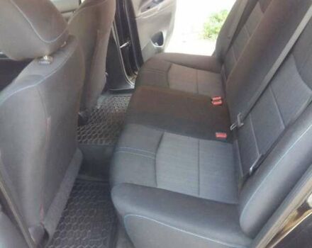 Черный Ниссан Sylphy, объемом двигателя 0 л и пробегом 87 тыс. км за 14500 $, фото 3 на Automoto.ua