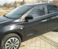 Чорний Ніссан Sylphy, об'ємом двигуна 0 л та пробігом 55 тис. км за 18500 $, фото 1 на Automoto.ua