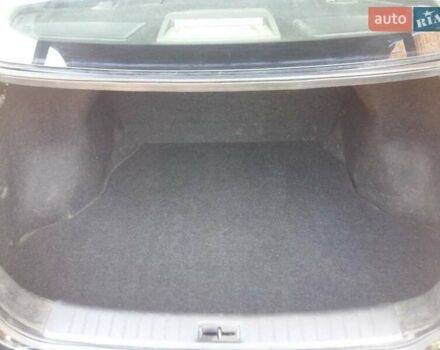 Черный Ниссан Sylphy, объемом двигателя 0 л и пробегом 87 тыс. км за 14500 $, фото 6 на Automoto.ua