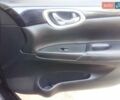Черный Ниссан Sylphy, объемом двигателя 0 л и пробегом 87 тыс. км за 14500 $, фото 4 на Automoto.ua