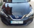 Черный Ниссан Sylphy, объемом двигателя 0 л и пробегом 87 тыс. км за 14500 $, фото 14 на Automoto.ua
