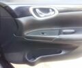 Черный Ниссан Sylphy, объемом двигателя 0 л и пробегом 87 тыс. км за 14500 $, фото 6 на Automoto.ua