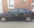 Чорний Ніссан Sylphy, об'ємом двигуна 0 л та пробігом 87 тис. км за 13500 $, фото 1 на Automoto.ua