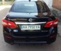 Черный Ниссан Sylphy, объемом двигателя 0 л и пробегом 87 тыс. км за 14500 $, фото 1 на Automoto.ua