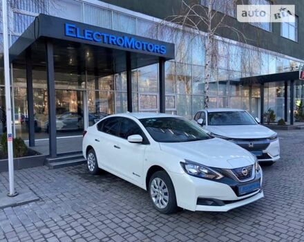 Ниссан Sylphy, объемом двигателя 0 л и пробегом 78 тыс. км за 12999 $, фото 2 на Automoto.ua