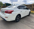 Ниссан Sylphy, объемом двигателя 0 л и пробегом 20 тыс. км за 16000 $, фото 6 на Automoto.ua