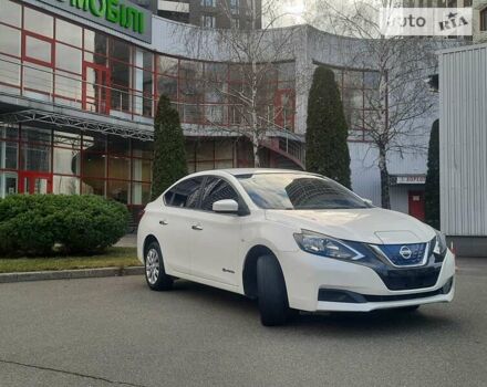 Ниссан Sylphy, объемом двигателя 0 л и пробегом 56 тыс. км за 13200 $, фото 16 на Automoto.ua