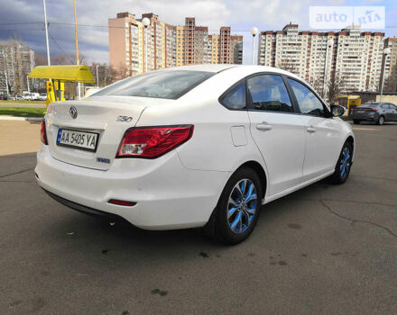 Ніссан Sylphy, об'ємом двигуна 0 л та пробігом 52 тис. км за 13200 $, фото 5 на Automoto.ua