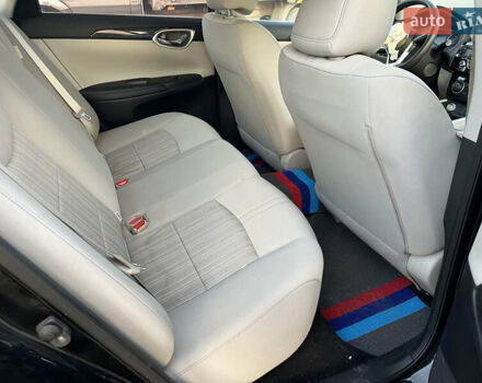 Ниссан Sylphy, объемом двигателя 0 л и пробегом 98 тыс. км за 9000 $, фото 10 на Automoto.ua
