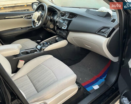 Ниссан Sylphy, объемом двигателя 0 л и пробегом 98 тыс. км за 9000 $, фото 9 на Automoto.ua