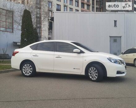 Ниссан Sylphy, объемом двигателя 0 л и пробегом 56 тыс. км за 13200 $, фото 15 на Automoto.ua