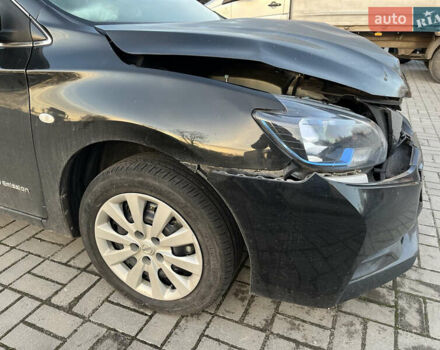 Ниссан Sylphy, объемом двигателя 0 л и пробегом 98 тыс. км за 9000 $, фото 3 на Automoto.ua