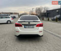 Ніссан Sylphy, об'ємом двигуна 0 л та пробігом 171 тис. км за 12499 $, фото 5 на Automoto.ua
