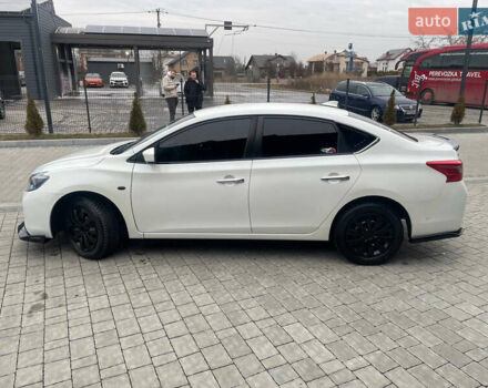 Ніссан Sylphy, об'ємом двигуна 0 л та пробігом 171 тис. км за 12499 $, фото 2 на Automoto.ua