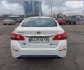 Ниссан Sylphy, объемом двигателя 0 л и пробегом 47 тыс. км за 16100 $, фото 8 на Automoto.ua