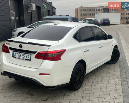 Ніссан Sylphy, об'ємом двигуна 0 л та пробігом 171 тис. км за 12499 $, фото 1 на Automoto.ua