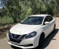 Ніссан Sylphy, об'ємом двигуна 0 л та пробігом 45 тис. км за 15800 $, фото 10 на Automoto.ua