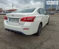 Ниссан Sylphy, объемом двигателя 0 л и пробегом 47 тыс. км за 16100 $, фото 7 на Automoto.ua