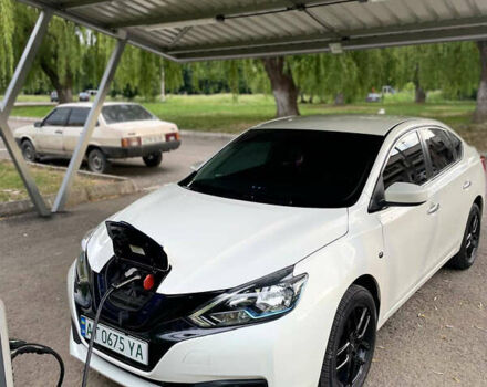 Ніссан Sylphy, об'ємом двигуна 0 л та пробігом 171 тис. км за 12499 $, фото 13 на Automoto.ua
