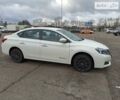 Ниссан Sylphy, объемом двигателя 0 л и пробегом 47 тыс. км за 16100 $, фото 4 на Automoto.ua