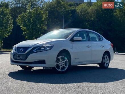 Ніссан Sylphy 2018 у Львові на Automoto.ua Ніссан Sylphy, об'ємом двигуна 0 л та пробігом 50 тис. км за 14500 $, фото 1 на Automoto.ua
