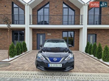 Ніссан Sylphy 2018 у Чернівцях на Automoto.ua Ніссан Sylphy, об'ємом двигуна 0 л та пробігом 85 тис. км за 13200 $, фото 1 на Automoto.ua