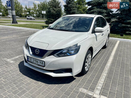 Ніссан Sylphy 2018 у Миколаєві на Automoto.ua Ніссан Sylphy, об'ємом двигуна 0 л та пробігом 87 тис. км за 13500 $, фото 1 на Automoto.ua