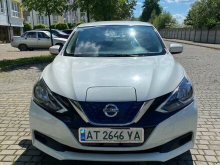 Ніссан Sylphy 2018 у Івано-Франківську на Automoto.ua Ніссан Sylphy, об'ємом двигуна 0 л та пробігом 190 тис. км за 14300 $, фото 1 на Automoto.ua