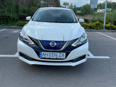 Ниссан Sylphy, объемом двигателя 0 л и пробегом 60 тыс. км за 11500 $, фото 1 на Automoto.ua