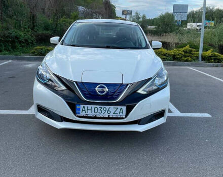 Ниссан Sylphy, объемом двигателя 0 л и пробегом 60 тыс. км за 11500 $, фото 1 на Automoto.ua
