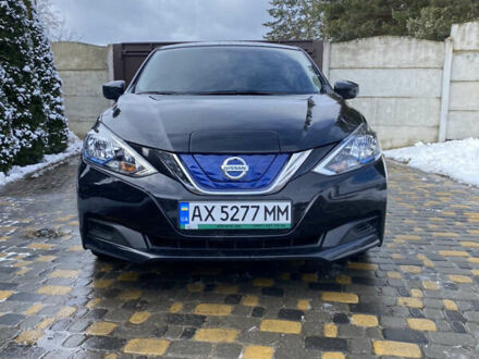 Ниссан Sylphy 2019 в Богодухове на Automoto.ua Ниссан Sylphy, объемом двигателя 0 л и пробегом 43 тыс. км за 15500 $, фото 1 на Automoto.ua
