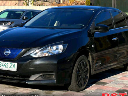 Ниссан Sylphy 2019 в Киеве на Automoto.ua Ниссан Sylphy, объемом двигателя 0.11 л и пробегом 61 тыс. км за 8900 $, фото 1 на Automoto.ua