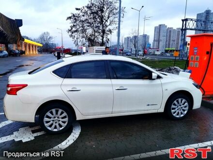 Ніссан Sylphy, об'ємом двигуна 0 л та пробігом 7 тис. км за 16600 $, фото 1 на Automoto.ua