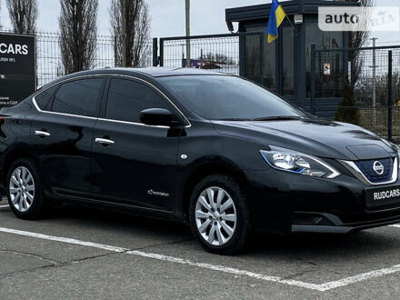 Ниссан Sylphy, объемом двигателя 0 л и пробегом 118 тыс. км за 16900 $, фото 1 на Automoto.ua