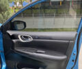 Синий Ниссан Sylphy, объемом двигателя 0 л и пробегом 70 тыс. км за 12500 $, фото 17 на Automoto.ua