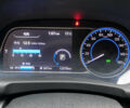 Синий Ниссан Sylphy, объемом двигателя 0 л и пробегом 12 тыс. км за 12500 $, фото 25 на Automoto.ua