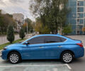 Синий Ниссан Sylphy, объемом двигателя 0 л и пробегом 70 тыс. км за 12500 $, фото 10 на Automoto.ua