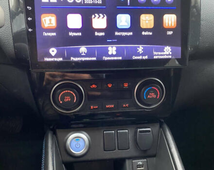 Синий Ниссан Sylphy, объемом двигателя 0 л и пробегом 70 тыс. км за 12500 $, фото 26 на Automoto.ua