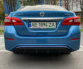 Синий Ниссан Sylphy, объемом двигателя 0 л и пробегом 70 тыс. км за 12500 $, фото 7 на Automoto.ua