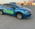 Синий Ниссан Sylphy, объемом двигателя 0 л и пробегом 180 тыс. км за 14199 $, фото 1 на Automoto.ua
