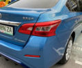 Синий Ниссан Sylphy, объемом двигателя 0 л и пробегом 70 тыс. км за 12500 $, фото 5 на Automoto.ua