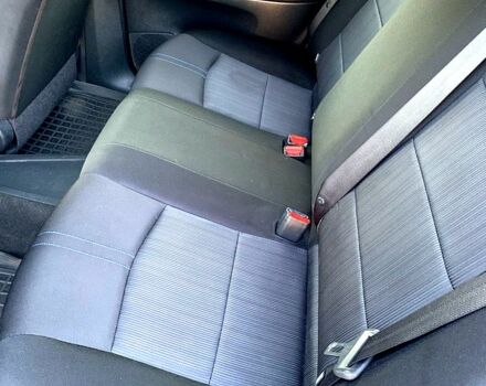 Синій Ніссан Sylphy, об'ємом двигуна 80 л та пробігом 180 тис. км за 14199 $, фото 7 на Automoto.ua