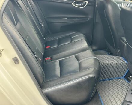 Ниссан Sylphy EV 2019 в Виннице на Automoto.ua Белый Ниссан Sylphy EV, объемом двигателя 0 л и пробегом 111 тыс. км за 14890 $, фото 23 на Automoto.ua