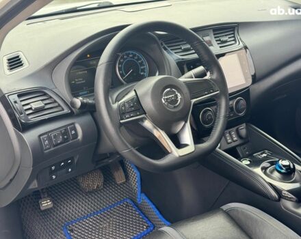 Ниссан Sylphy EV 2019 в Виннице на Automoto.ua Белый Ниссан Sylphy EV, объемом двигателя 0 л и пробегом 111 тыс. км за 14890 $, фото 17 на Automoto.ua