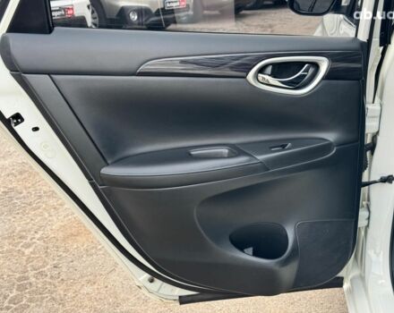 Ниссан Sylphy EV 2019 в Виннице на Automoto.ua Белый Ниссан Sylphy EV, объемом двигателя 0 л и пробегом 111 тыс. км за 14890 $, фото 19 на Automoto.ua