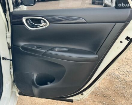 Ниссан Sylphy EV 2019 в Виннице на Automoto.ua Белый Ниссан Sylphy EV, объемом двигателя 0 л и пробегом 111 тыс. км за 14890 $, фото 22 на Automoto.ua