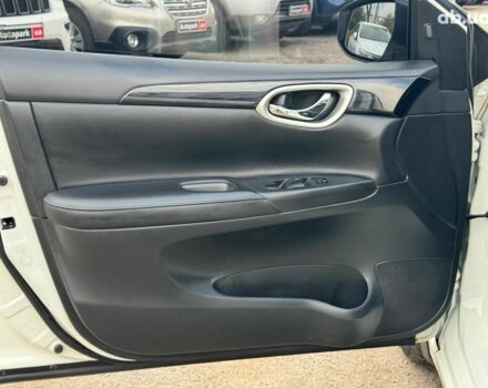 Ниссан Sylphy EV 2019 в Виннице на Automoto.ua Белый Ниссан Sylphy EV, объемом двигателя 0 л и пробегом 111 тыс. км за 14890 $, фото 13 на Automoto.ua