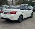 Ниссан Sylphy EV 2019 в Виннице на Automoto.ua Белый Ниссан Sylphy EV, объемом двигателя 0 л и пробегом 111 тыс. км за 14890 $, фото 4 на Automoto.ua